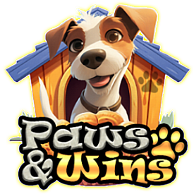 Paws & Wins