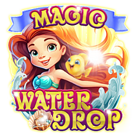 Magic Water Drop